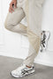 Premium Technical V2 Panelled Pants - Stone